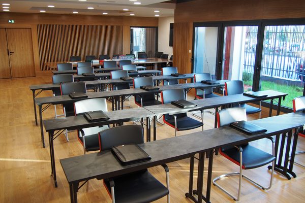 Salle de conférence - Conference room