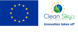 Clean Sky 2 & European flag