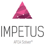 impetus afea solver
