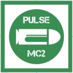 PULSE MC2 - logo