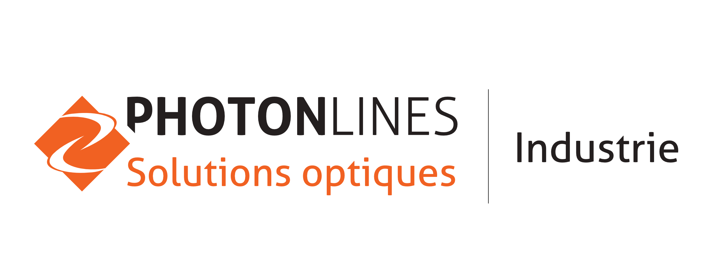 Photon Lines - logo