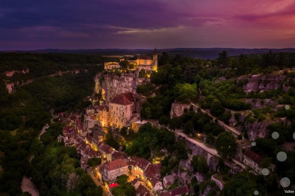 ROCAMADOUR