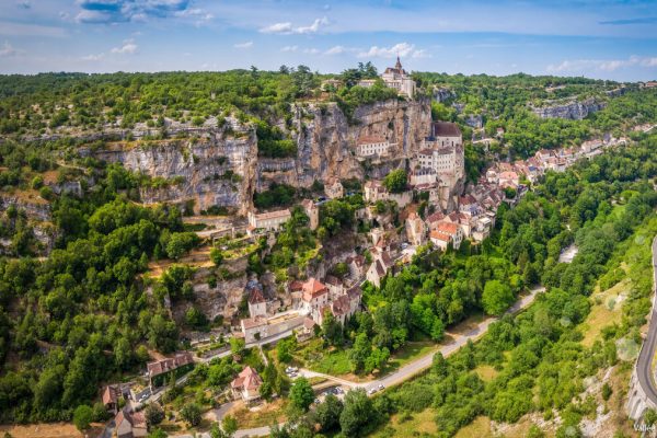 ROCAMADOUR