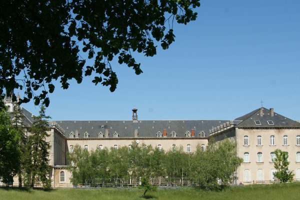 Le couvent