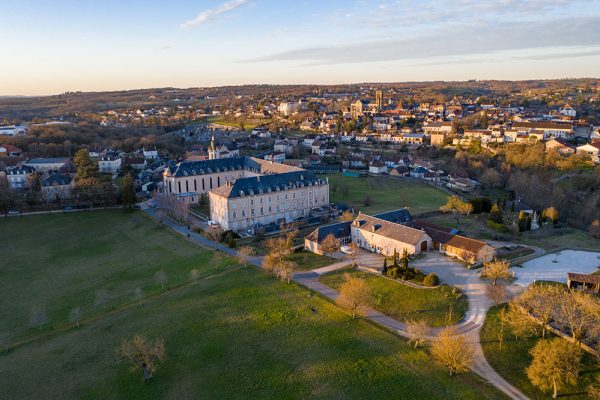 ARA 2025 au Grand Couvent