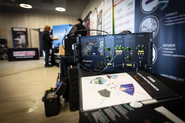 ARA 2025 - Exhibitors room ARA 2025 - Exhibitors room