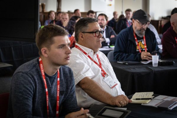 ARA 2025 - conference room ARA 2025 - conference room