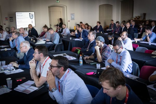 ARA Meeting 2025 - conference room ARA Meeting 2025 - conference room