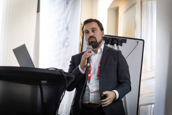 ARA Meeting 2025 - technical session ARA Meeting 2025 - technical session